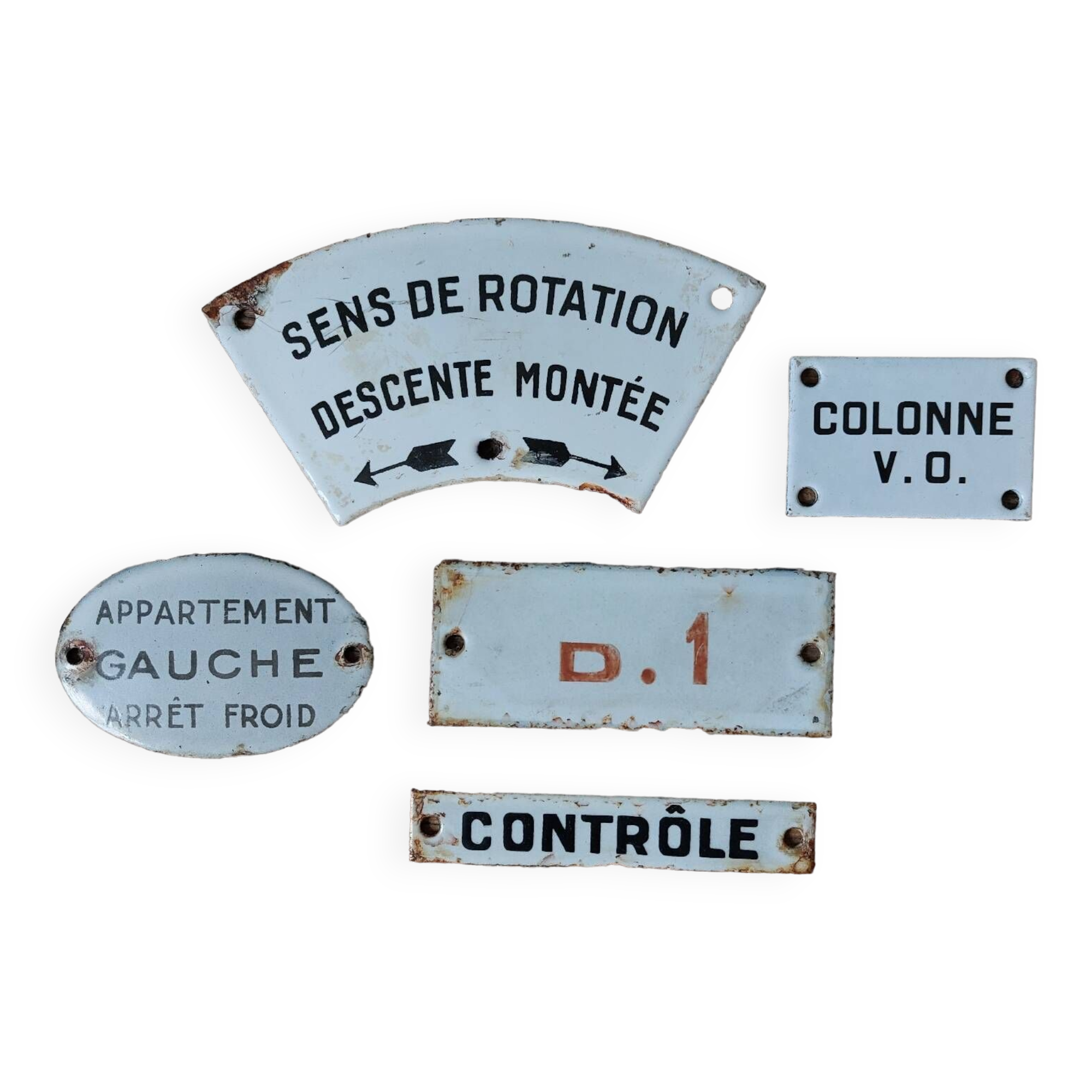 Lot De 5 Ressorts De Plaque De Chasse D’eau Geberit – 38x5 Mm, Doré – Compatible Modèles 127.000, 130.000, 140.300