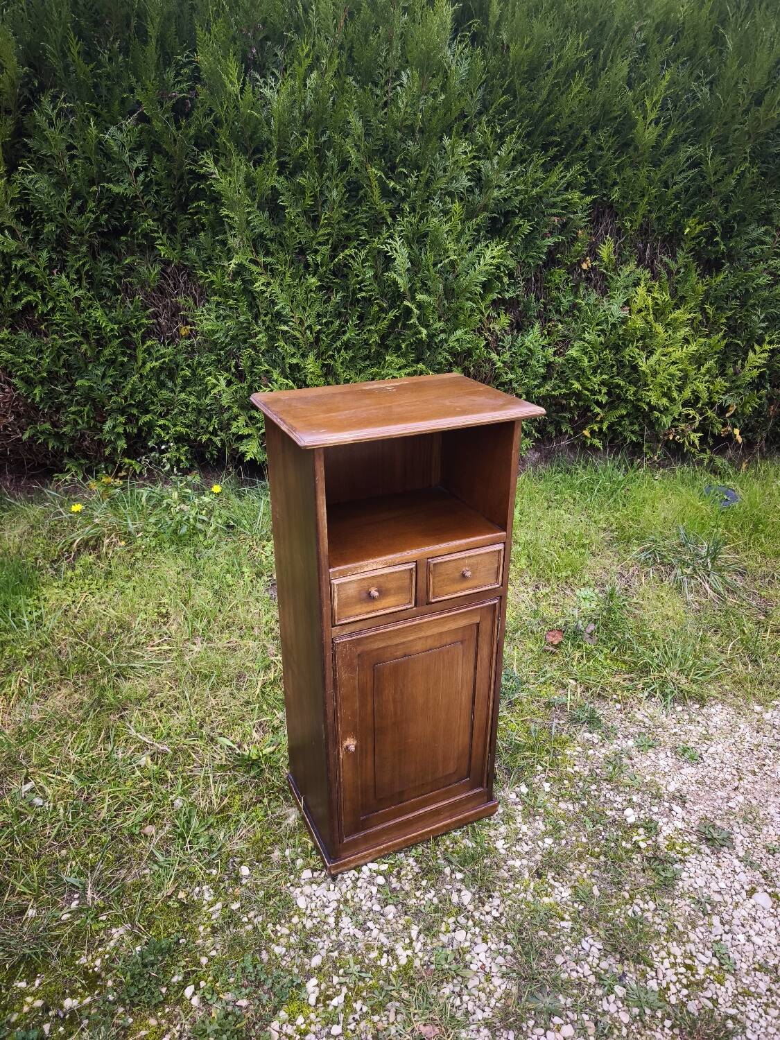 Side table