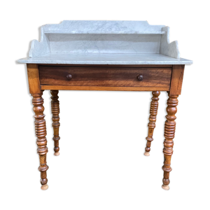 coiffeuse table de toilette
