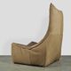 Chaise lounge vintage the rock, montis années 1970