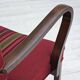 Paire de fauteuils