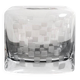 Rosenthal Studio crystal vase, Italy, 1960s
