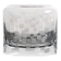 Rosenthal Studio crystal vase, Italy, 1960s