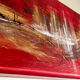 Contemporary abstract painting