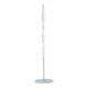 Richard Hutten ceramic “Bone” coat stand Planet The Netherlands 2001