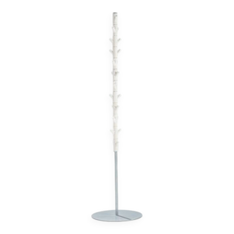 Richard Hutten ceramic “Bone” coat stand Planet The Netherlands 2001