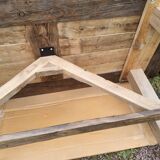 Farm table