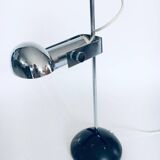 T395 Desk Lamp by Robert Sonneman for Luci Cinisello, Italy, 1970s