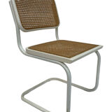 Cesca design chair b32 model white