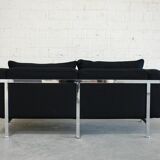 RH 302 set by Robert Haussmann for Hans Kaufeld