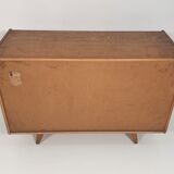 Sideboard by Jiří Jiroutek, 1960s