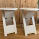 Suzy Stools Adrian Reed
