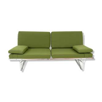 Canapé « moment » design Niels Gammelgaard, ikea 80/90