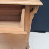 From 1920 pine dresser