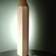 Pierre Sala pencil lamp, 80s