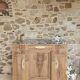 Art Deco Parisian Buffet
