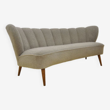 Mid century sofa, 1960