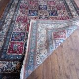 Handmade Bachtiar Persian rug 323x195cm