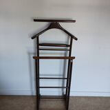 Double valet stand