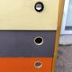 Meuble chaussures vintage scandinave