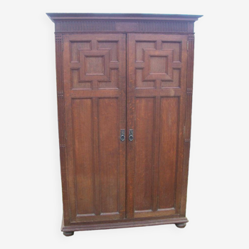 Armoire Parisienne