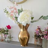 Glazed ceramic vase Ray Camart 1941