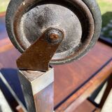 Trolley, rolling table, stamped ElloRolls 60s/70s