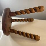 Tripod stool