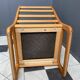Danish highback chair by Johannes Andersen for Silkeborg
