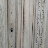 Old door