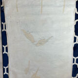 Painting on canvas birds