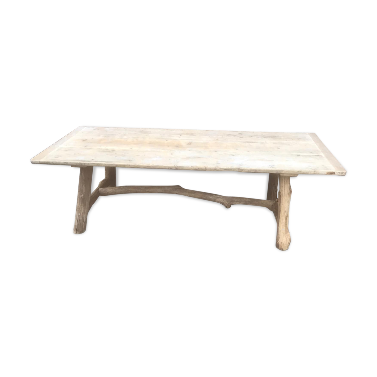 Rustic table