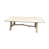 Rustic table