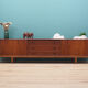 Teak Sideboard, Danish design, 1960s, production: Denmark