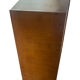 Small modernist storage unit