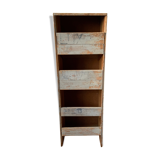 Industrial storage furniture