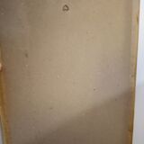 Wall frame