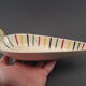 Empty cup pocket ravier vintage earthenware from LONGCHAMP FRANCE circa 1950 1960