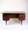 Desk made in teak, danish design from 1960s