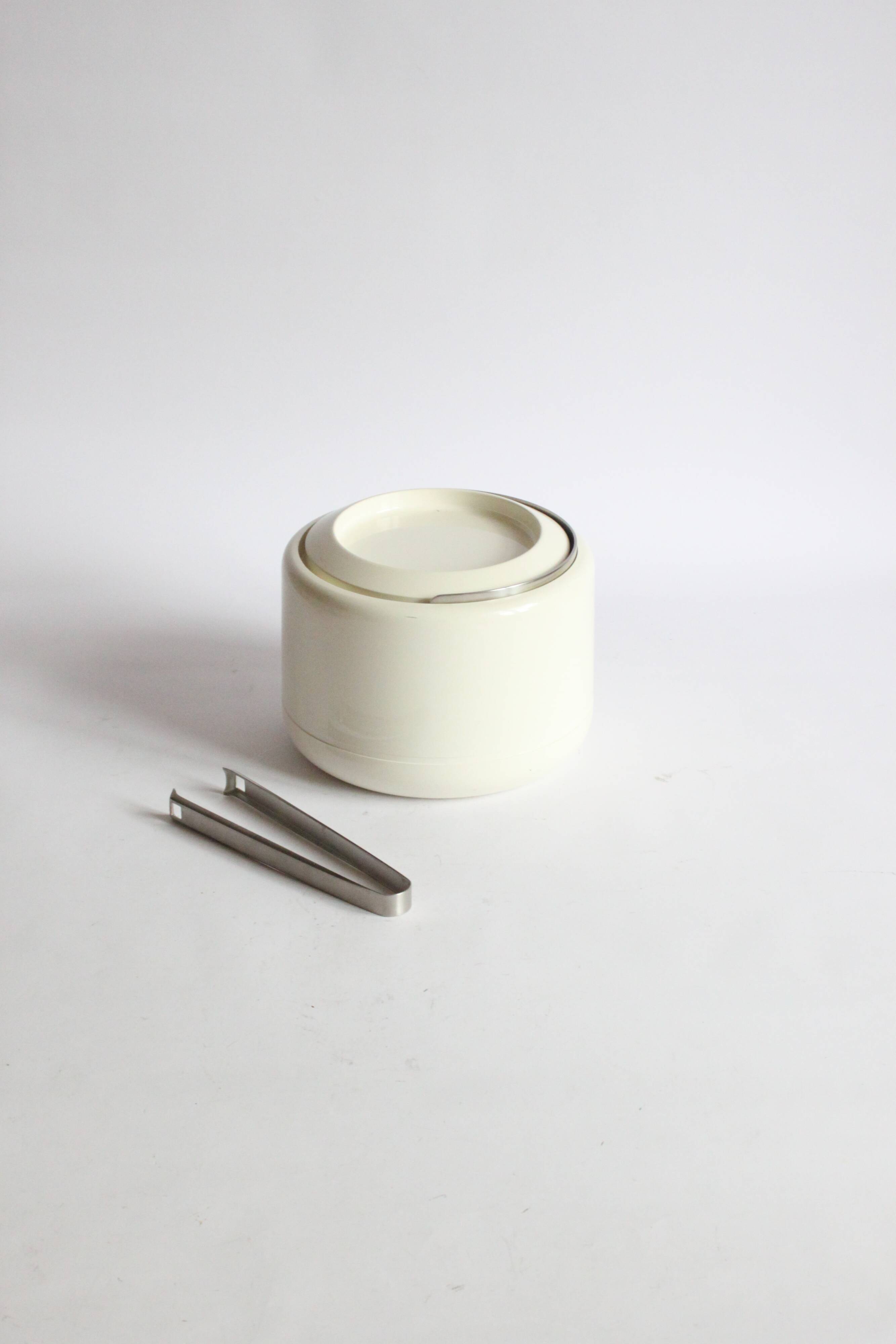 Stelton Ice bucket by Erik Magnussen, 1960s