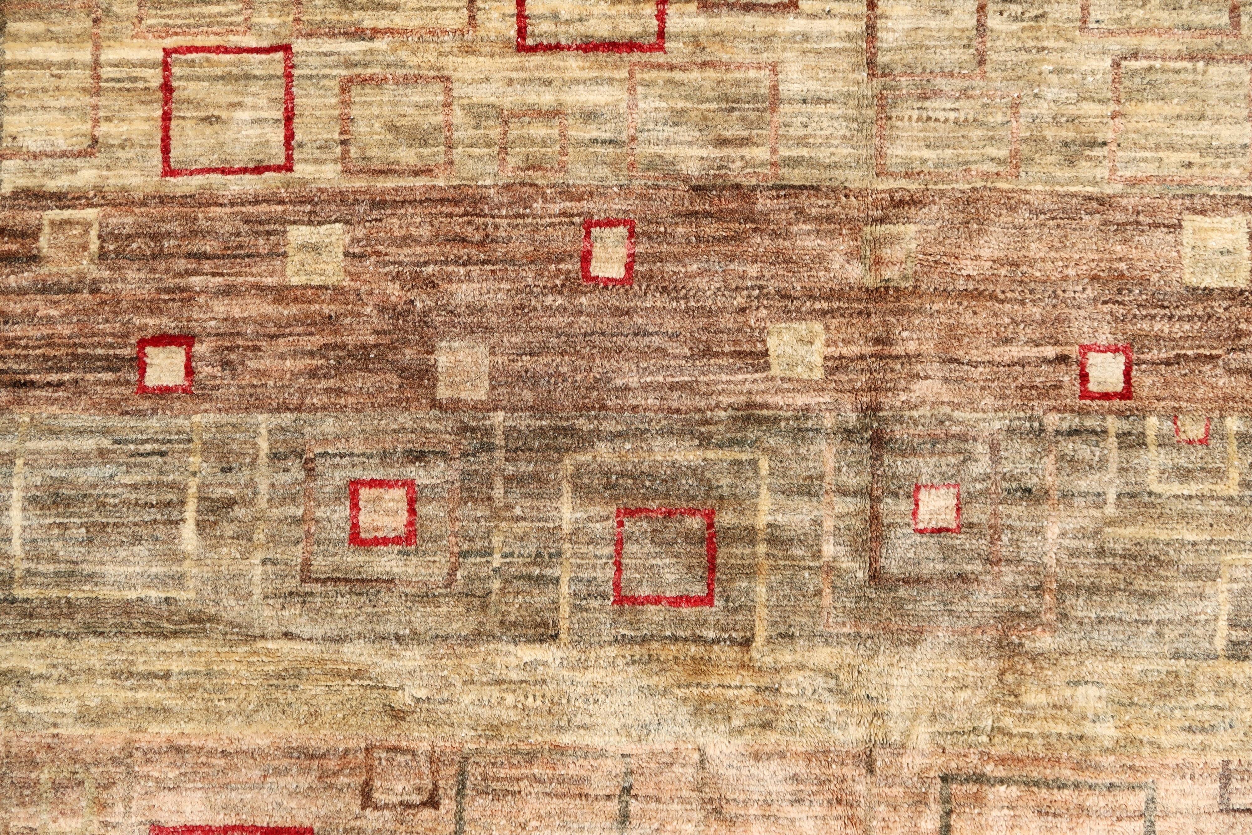 Indian rug 20th century