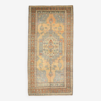 Persian classic rug, 146x284cm