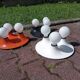 Lot of Artemide wall lights. Vico Magistretti