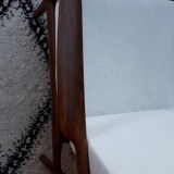 Pair of Scandinavian armchairs of the years 60