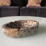 Vide poche marbre Midcentury