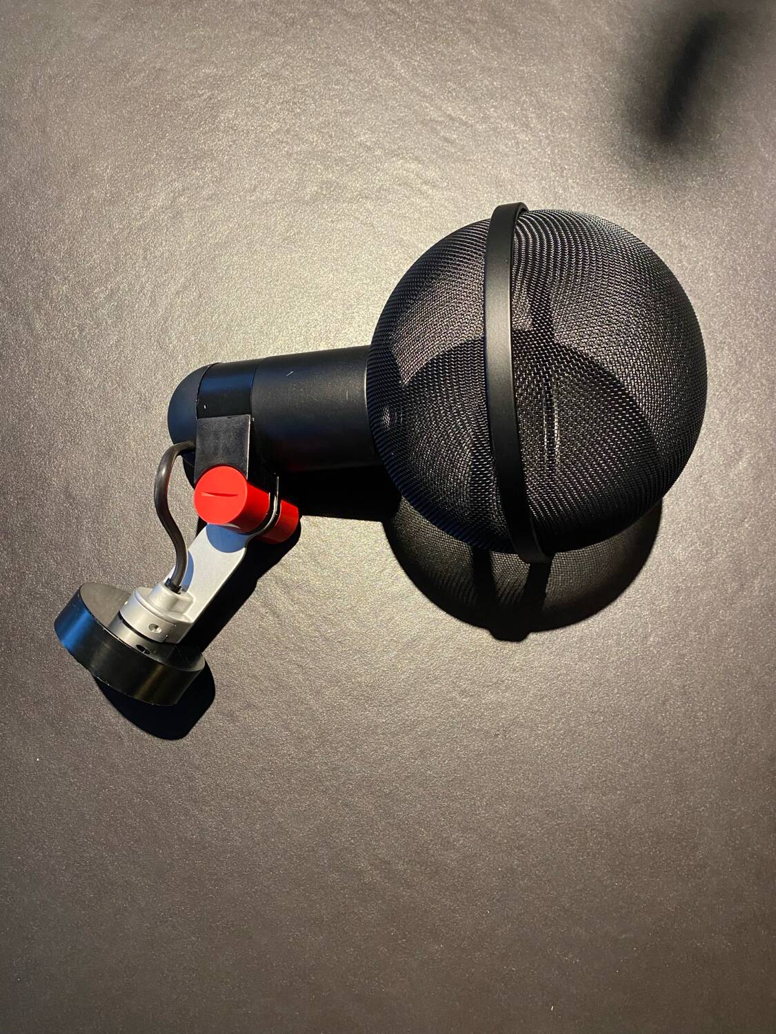 Pair of new Roger Tallon “Micro” wall lights for Erco 1979