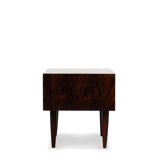 Danish Design Rosewood Chest of Drawers by Kai Kristiansen, 1960s