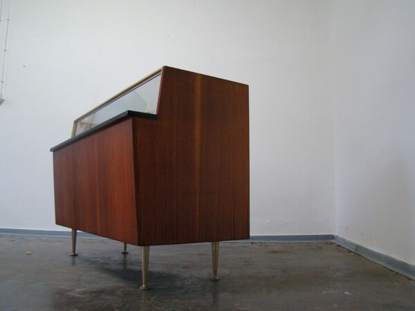 Comptoir de magasin vintage