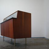 Vintage shop counter