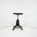 Piano Stool Thonet Nr.1, 1920s
